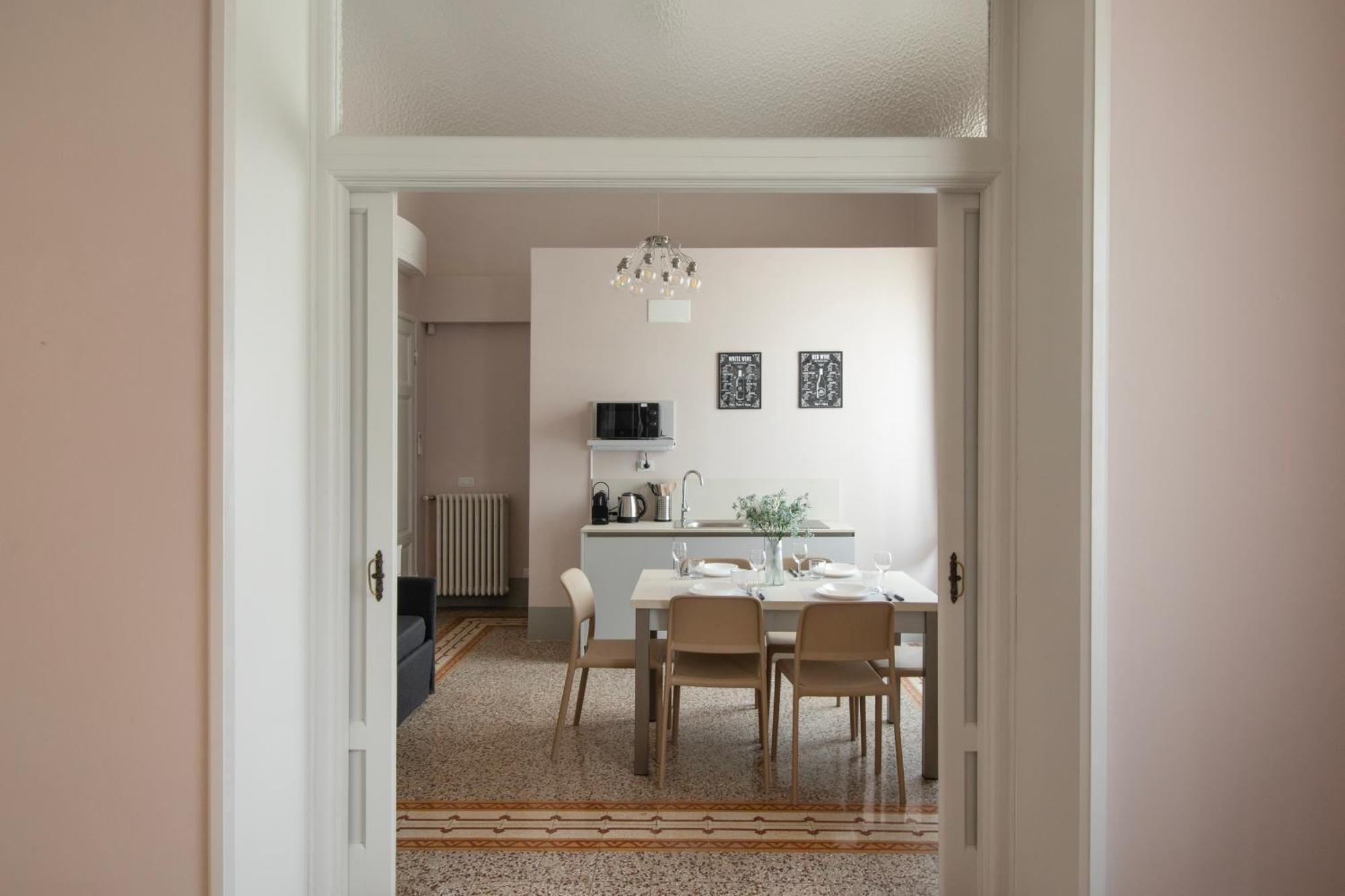 Apartamento de 2 Quartos